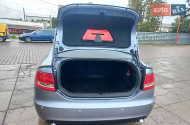 Седан Audi A6 2007 в 