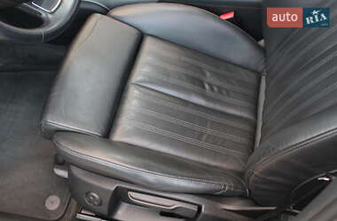 Универсал Audi A6 2011 в 