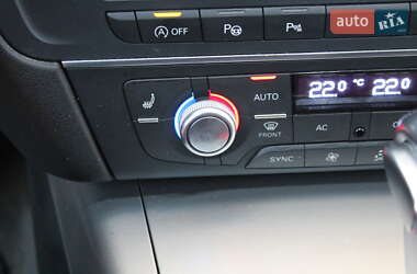 Универсал Audi A6 2011 в 