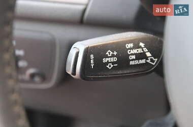 Универсал Audi A6 2011 в 