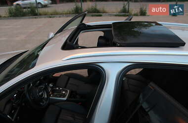 Универсал Audi A6 2011 в 