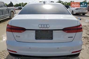 Седан Audi A6 2020 в 