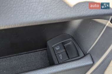 Седан Audi A6 2010 в 