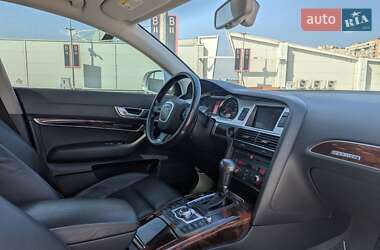 Седан Audi A6 2010 в 