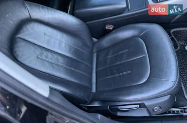 Седан Audi A6 2011 в 