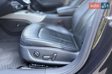 Седан Audi A6 2011 в 
