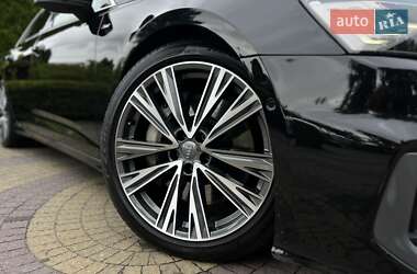 Седан Audi A6 2019 в 