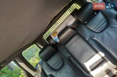 Универсал Audi A6 1999 в Днепре