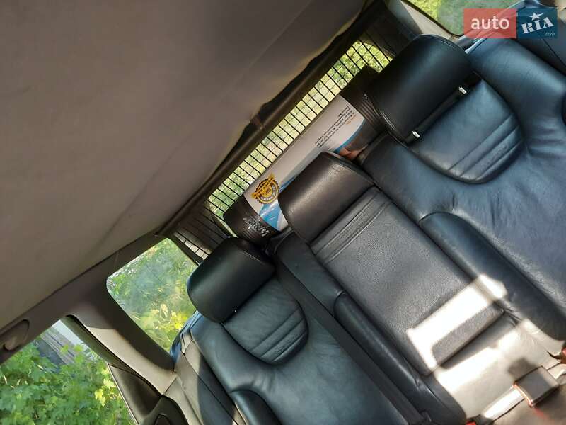 Универсал Audi A6 1999 в Днепре