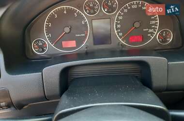 Универсал Audi A6 1999 в 