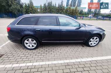 Универсал Audi A6 2009 в 