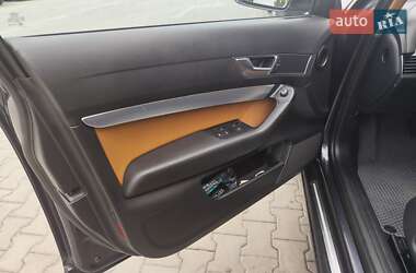 Универсал Audi A6 2009 в 