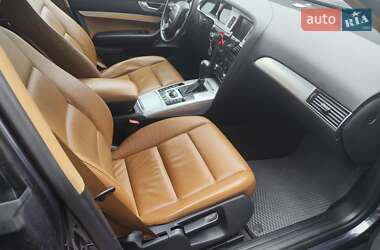Универсал Audi A6 2009 в 