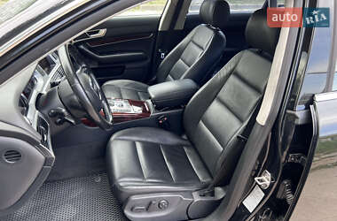 Седан Audi A6 2010 в 