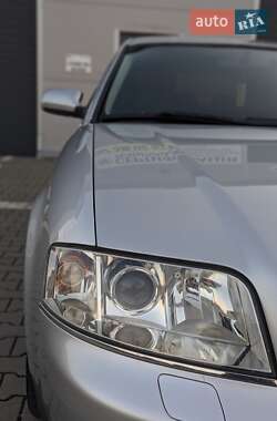 Седан Audi A6 2003 в 