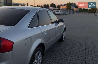 Седан Audi A6 2003 в 