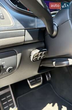 Седан Audi A6 2017 в 