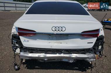 Седан Audi A6 2018 в 