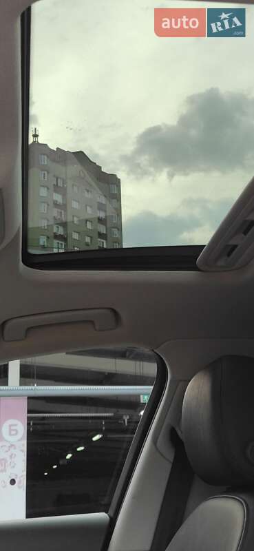 Седан Audi A6 2014 в Киеве фото 34 Седан Audi A6 2014 в Киеве