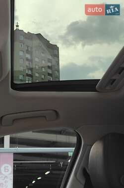 Седан Audi A6 2014 в 