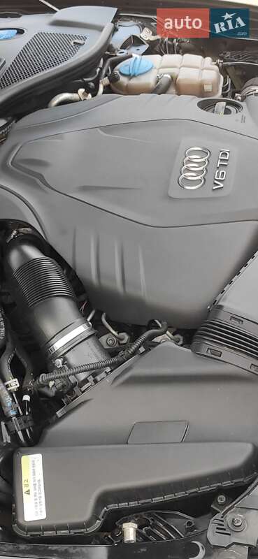 Седан Audi A6 2014 в Киеве фото 38 Седан Audi A6 2014 в Киеве
