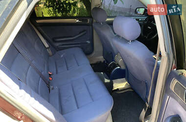 Седан Audi A6 1997 в 