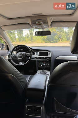 Универсал Audi A6 2007 в 