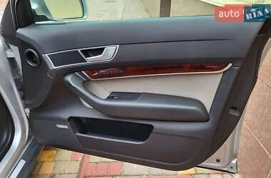 Универсал Audi A6 2007 в 
