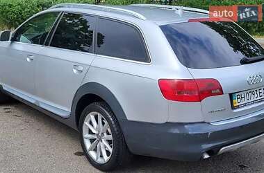 Универсал Audi A6 2007 в 