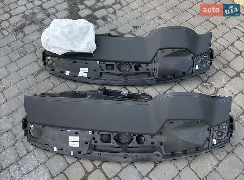 Седан Audi A6 2020 в Запорожье