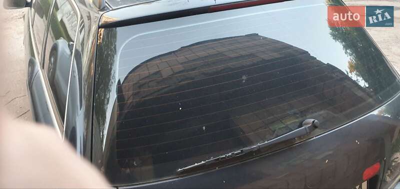 Универсал Audi A6 2003 в Киеве