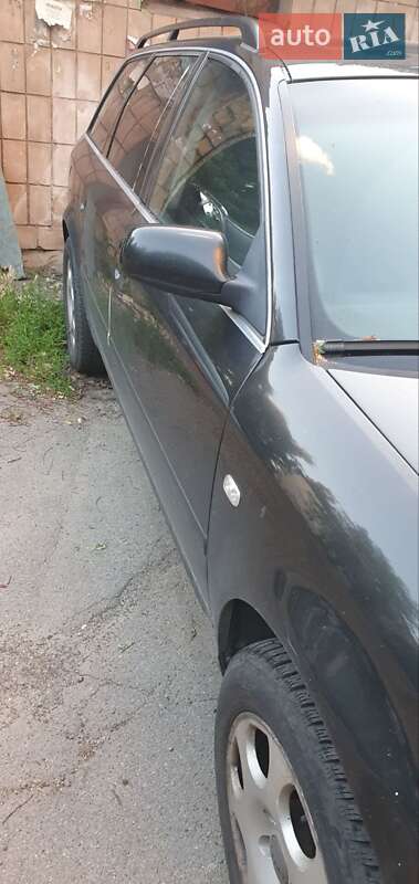 Универсал Audi A6 2003 в Киеве