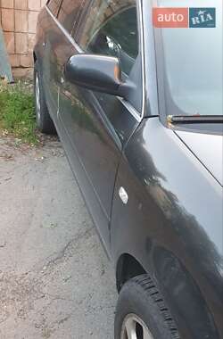 Универсал Audi A6 2003 в 