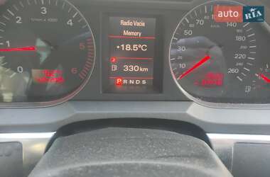 Универсал Audi A6 2005 в 