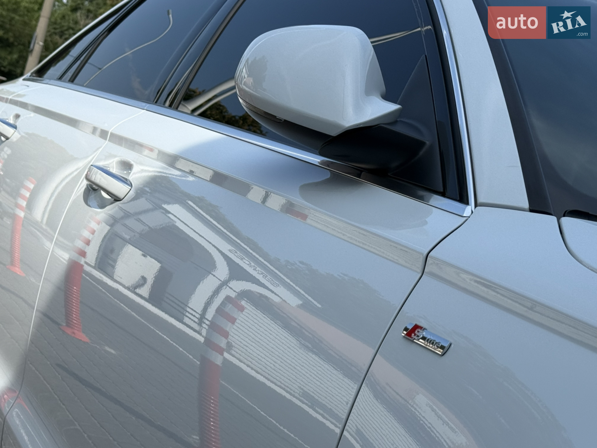 2016 Audi A6 - мініатюра 62