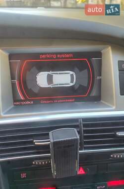 Универсал Audi A6 2008 в 