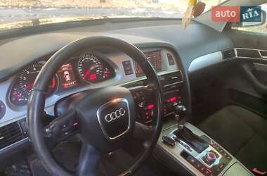 Универсал Audi A6 2008 в 