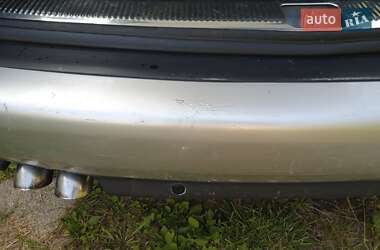 Универсал Audi A6 2005 в 