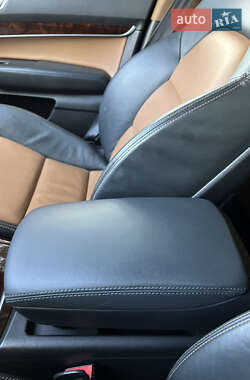 Универсал Audi A6 2009 в 