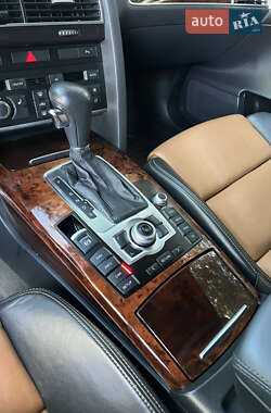 Универсал Audi A6 2009 в 