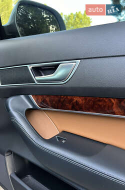 Универсал Audi A6 2009 в 