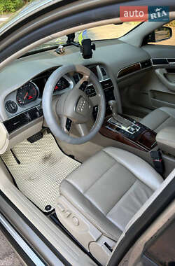 Седан Audi A6 2008 в 