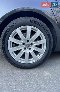 Седан Audi A6 2011 в 