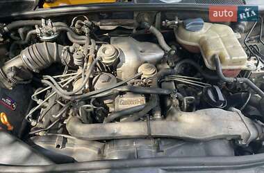 Универсал Audi A6 1999 в 