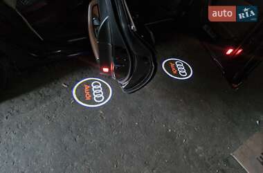 Седан Audi A6 2012 в 