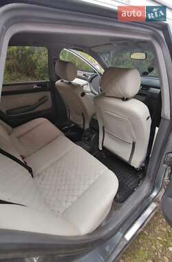Универсал Audi A6 2001 в 