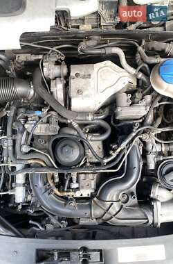 Универсал Audi A6 2005 в 