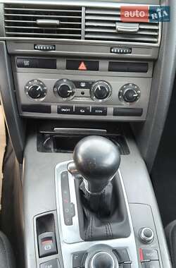 Универсал Audi A6 2006 в 