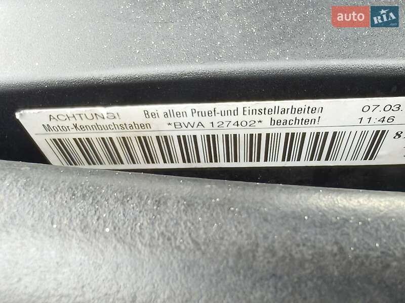 Универсал Audi A6 2006 в Дубно