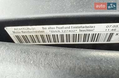 Универсал Audi A6 2006 в 